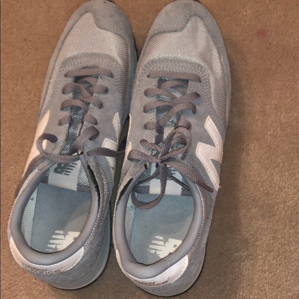 new balance shoes